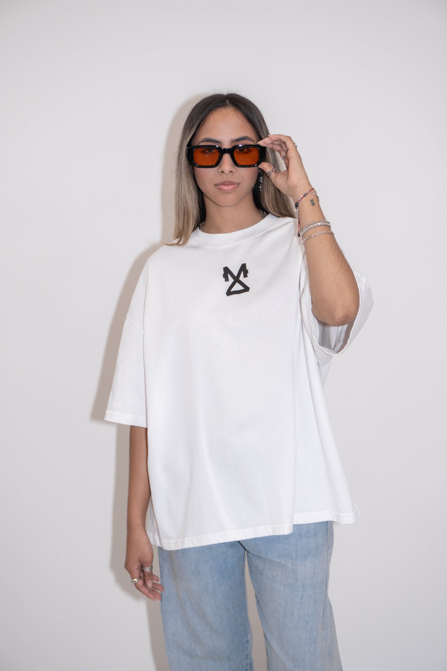 T-Shirt Boxy Fit