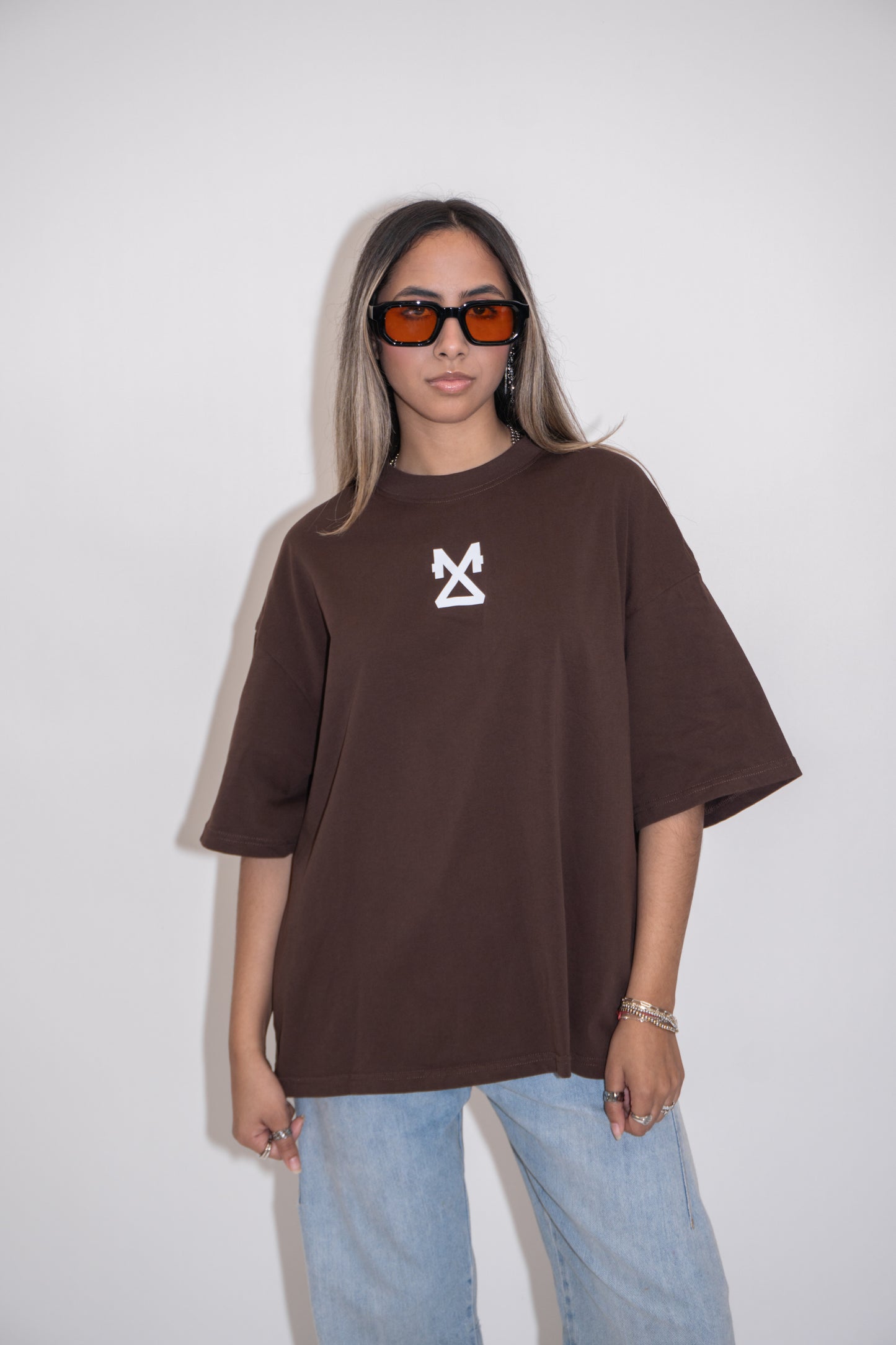 T-Shirt Boxy Fit